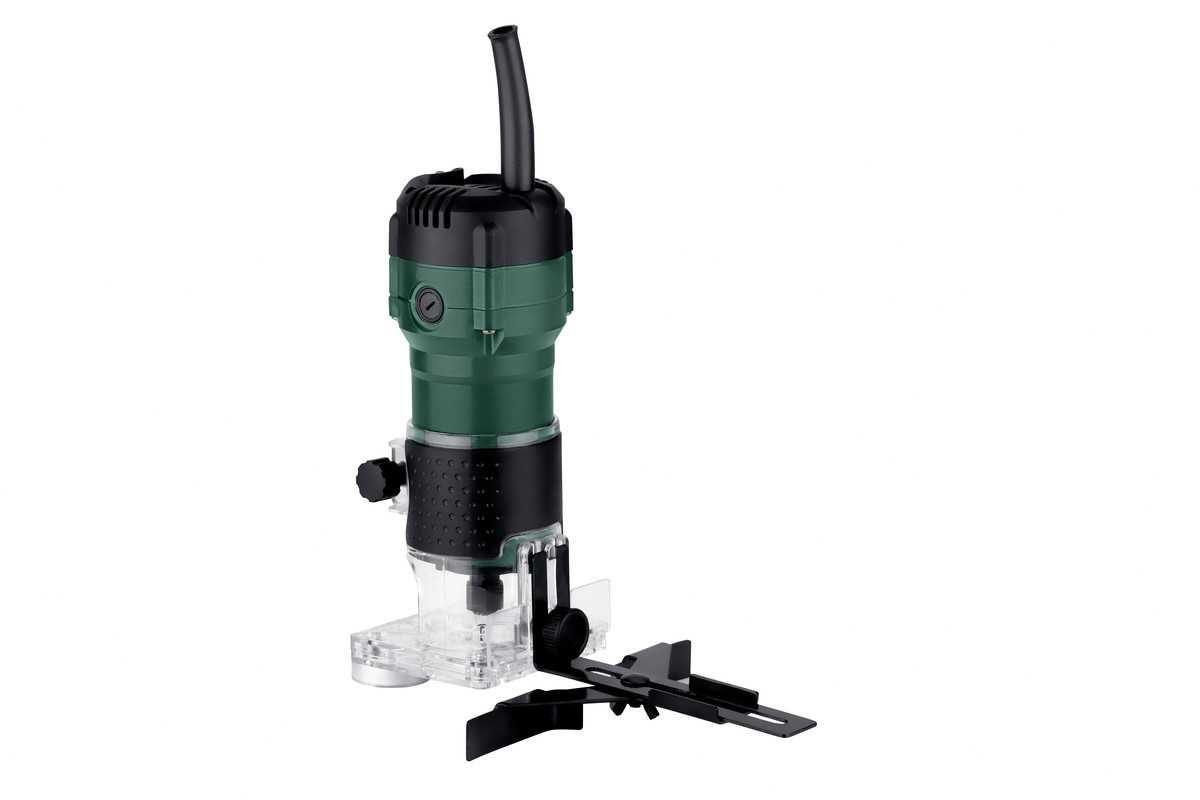 Frezarka do krawędzi Metabo FM 500-6