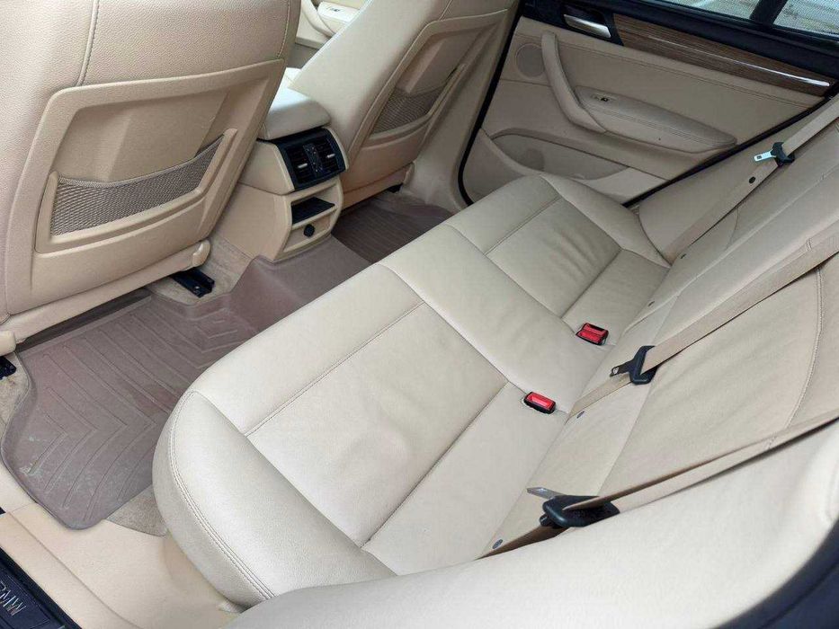 Продається BMW X3 2012