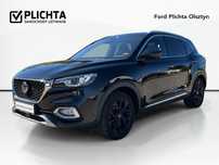 MG EHS *Pierwszy Właściciel *Faktura VAT 23% *Czerwona Skóra