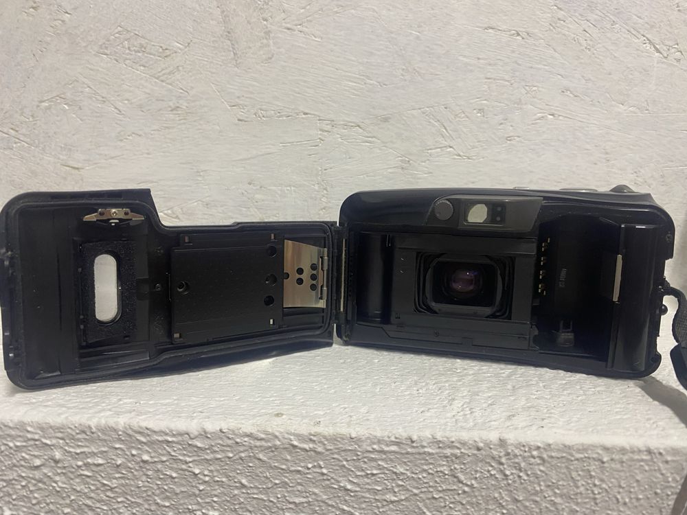 Olympus µ (mju) Zoom 130