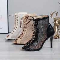 Взуття для танців (high heels) хілси