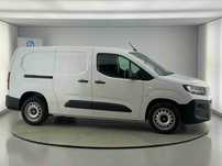 Opel Combo Cargo 1.5 CDTi XL