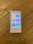 iPod nano 7th gen