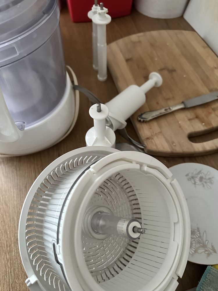 Julia mpm product robot kuchenny