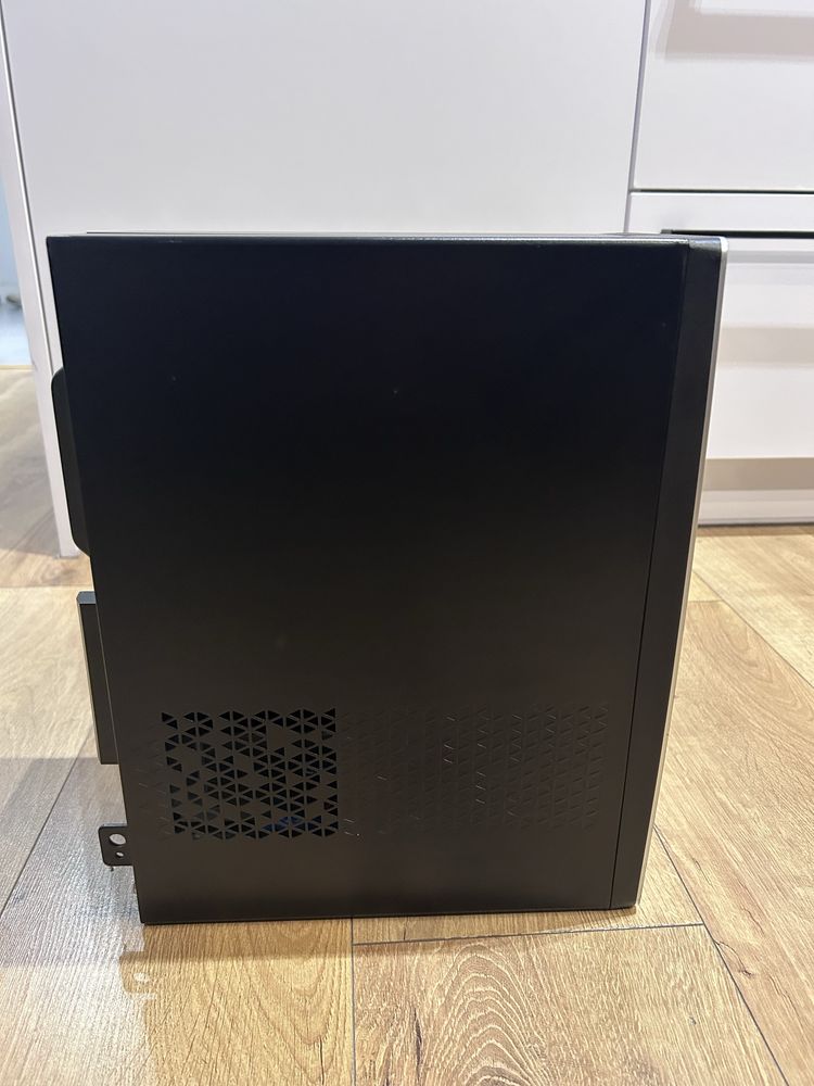 Komputer stacjonarny GTX1050 I7-7700