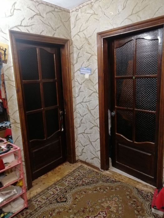 3-кімнатна квартира на  Крошні