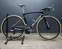 Rower szosowy specialized tarmac SL7 Sram Force axs