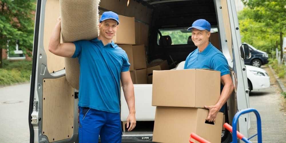Usługi Transportowe Przeprowadzki Domów, mieszkań, biur, utylizacja!