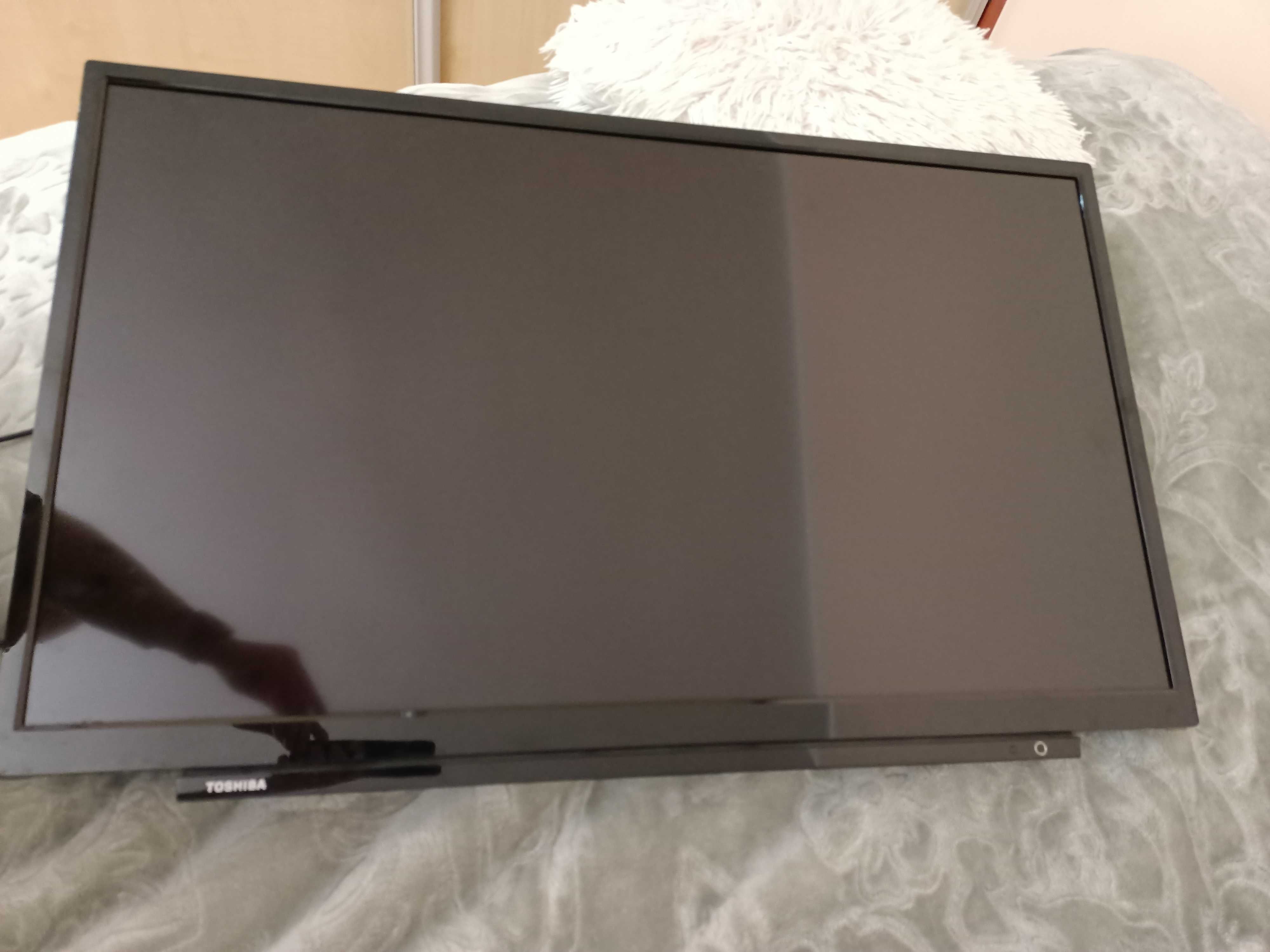 Telewizor Toshiba