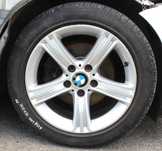 FELGI ALUMINIOWE 17&#039;&#039; STYLING 393 BMW E90 E87 E46