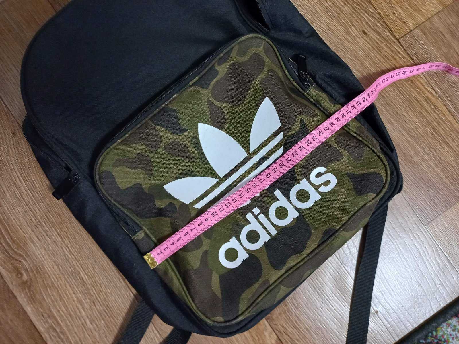 Рюкзак,сумка  Adidas оригінал