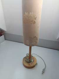 Lampa stołowa stylowa