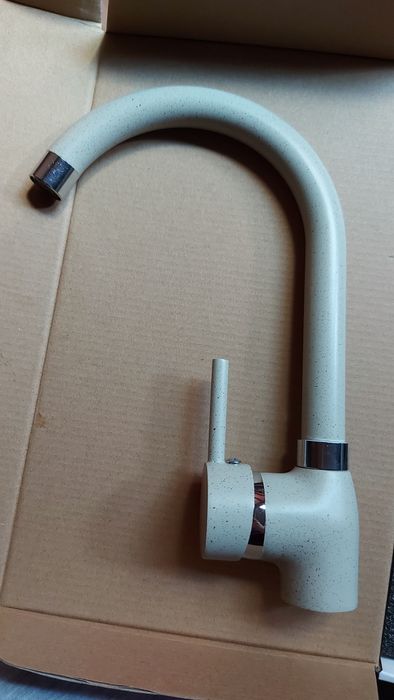 Bateria BETA kuchenna