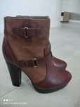 Buty botki T. Taccardi