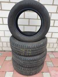 Літня гума Semperit Speed-Life 195/60 R15