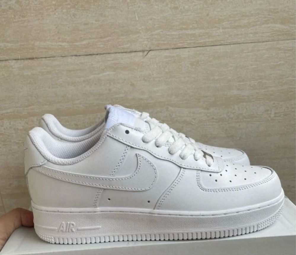 Air force 1 em otimo estado