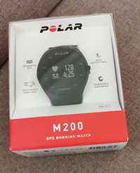 Zegarek polar M200 GPS RUNNING WATCH