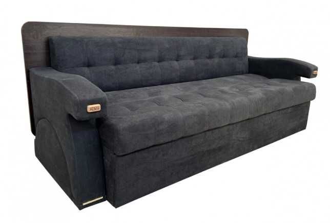 Диван-трансформер 3 в 1. Зручний диван, обідній стіл, двоспальне ліжко