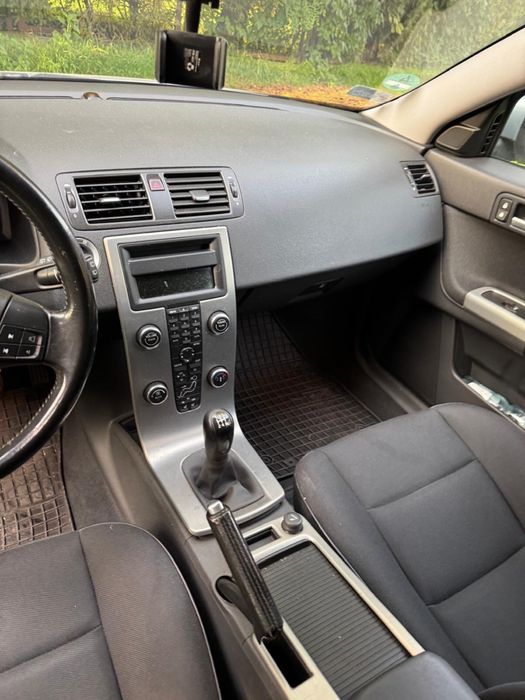 Volvo V50 1.6 D niski przebieg