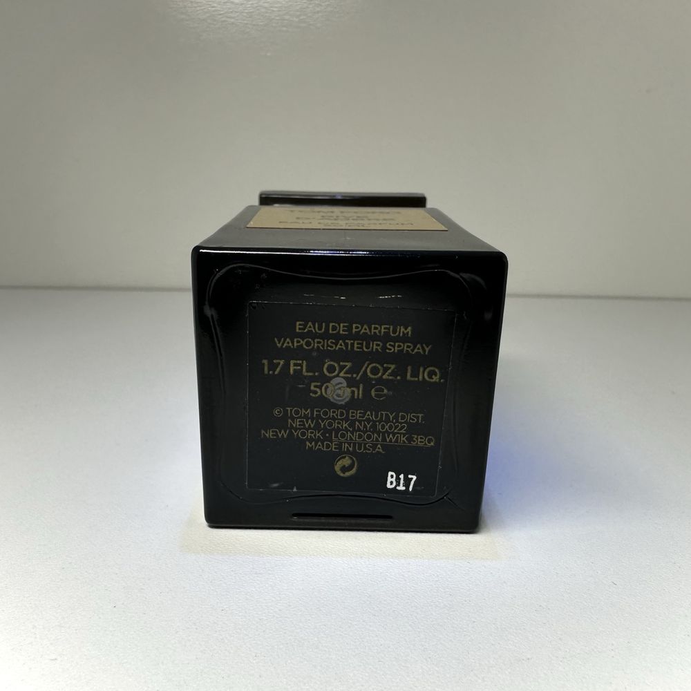 TOM FORD Rive D’Ambre EDP 50ml