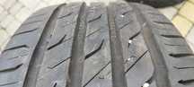 235/45/17 semperit speed life 3