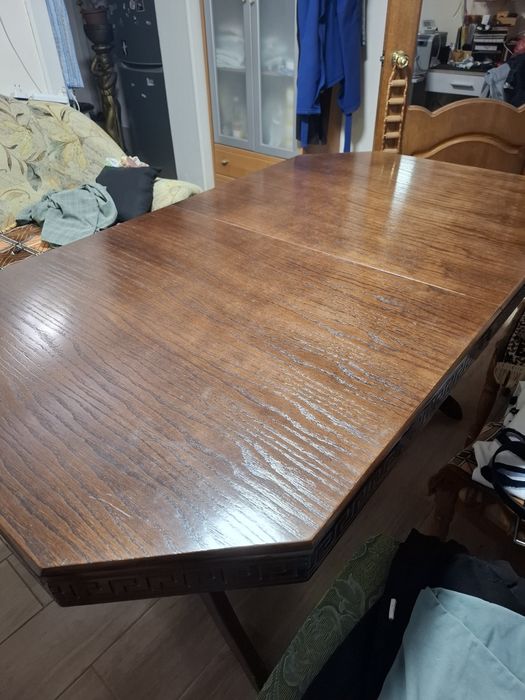 Продам стіл розсувний