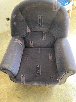Poltronas para venda