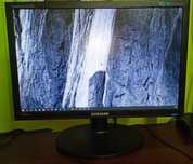 Monitor 19" Samsung SyncMaster EX1920 Hdmi/DVI VGA 1440x900
