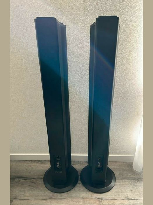 Aktywne kolumny podłogowe Klipsch icon xf48