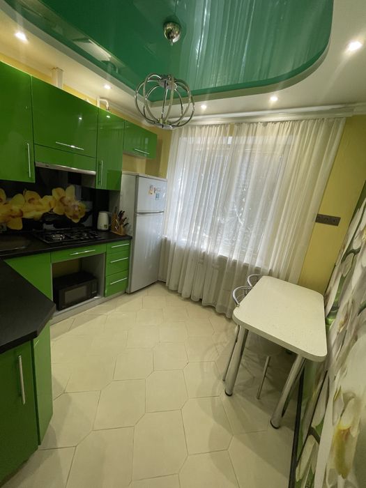 Сдается 2к картира с технткой, ремонтом и ПОСТОЯНОЙ ВОДОЙ!