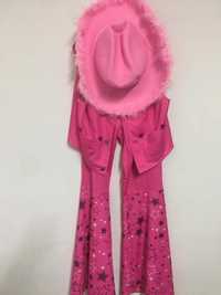 Barbie strój  karnawałowy kostium