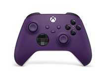 Fabrycznie Nowy pad  Xbox Series Astral Purple Gwarancja Sklep Wrocław