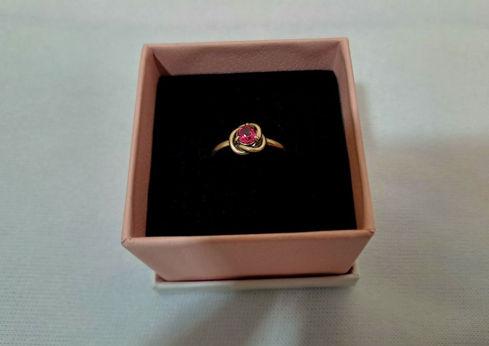 Anel da Pandora 50 (novo!)