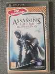 [00865] [PSP] Assassin's Creed: Bloodlines