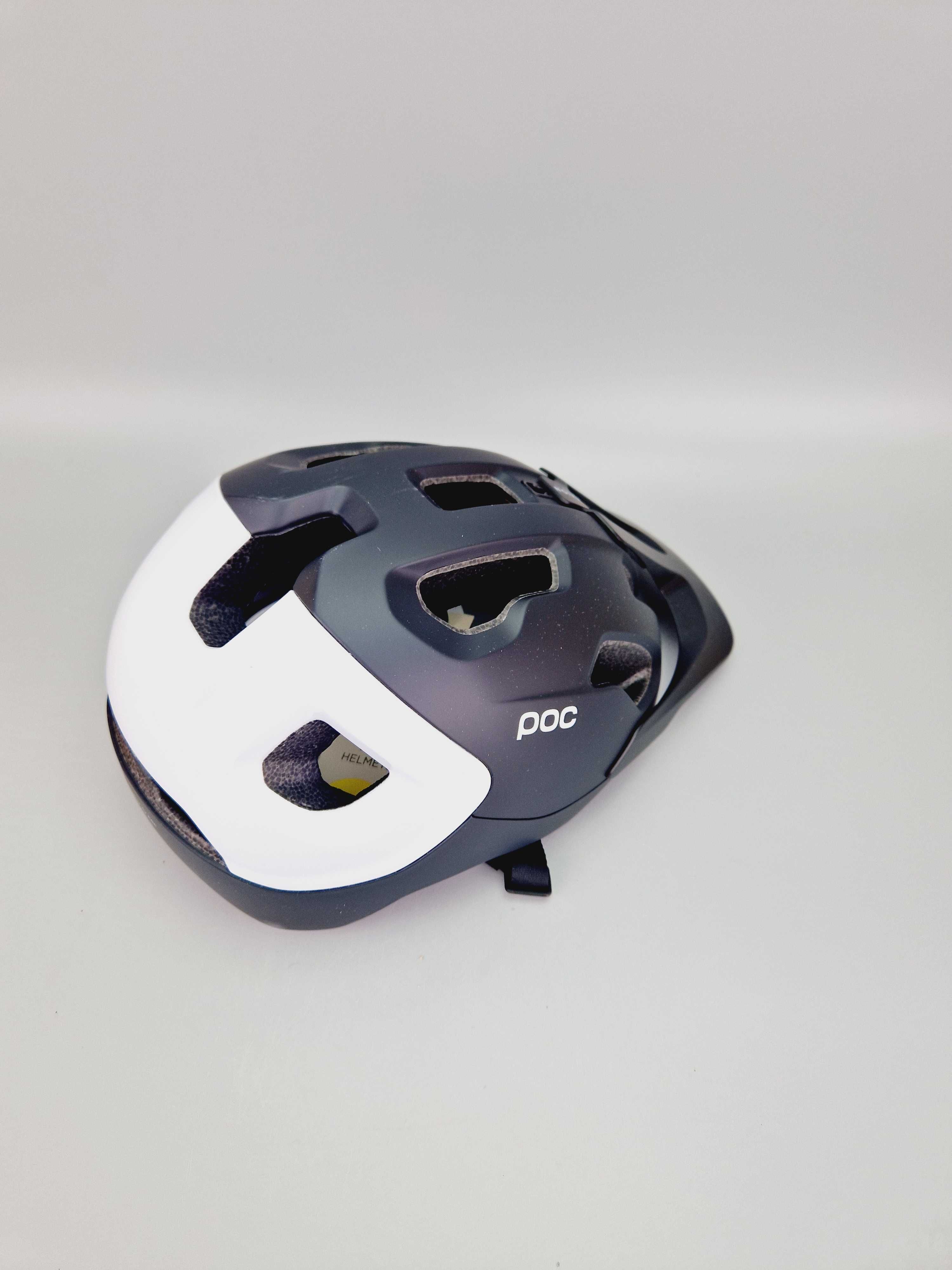 Kask rowerowy Poc Axion Race Mips r. S 51-54 cm
