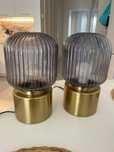 Lampka ikea Solklint