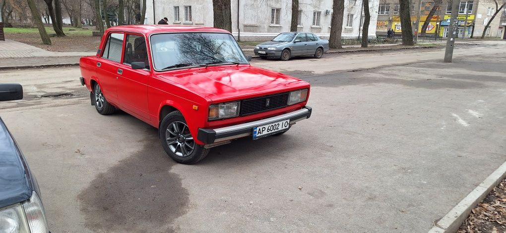 Авто Ваз 2105 1,3