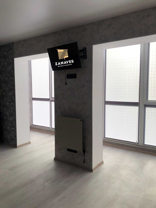 Жалюзі на вікна тканинні, Ролети день-ніч, Рулонні штори, Римські