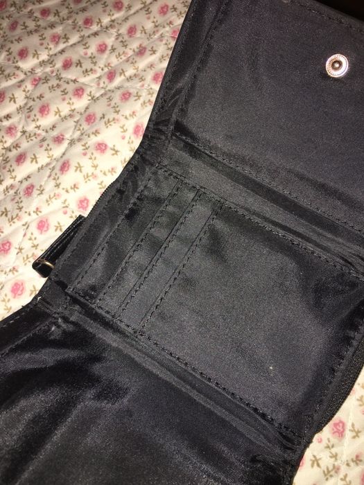 Carteira/porta moedas senhora