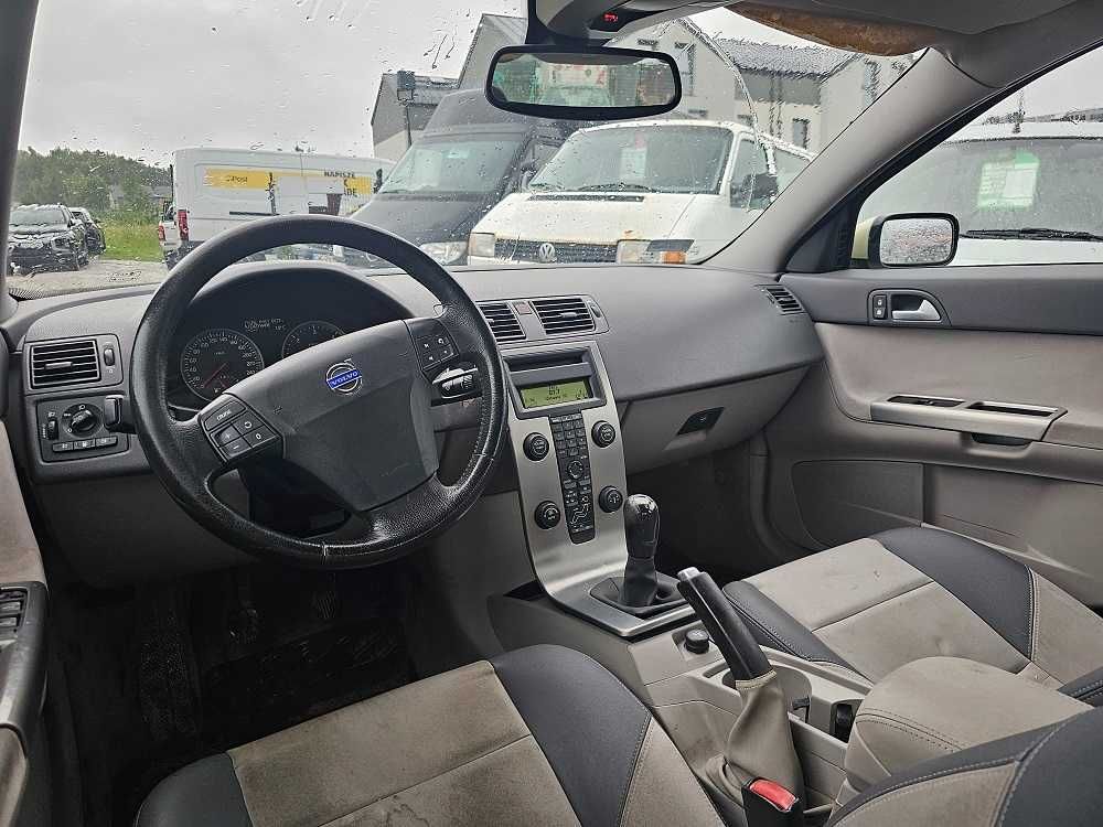 Volvo s40/2004/2.0diesel/136km