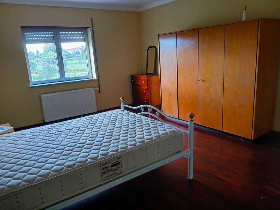 Oportunidade única de Arrendamento de Moradia para Empresas!