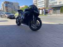 Продам honda FireBlade cbr1000rr