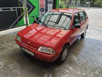 Citroen AX 1.5 diesel