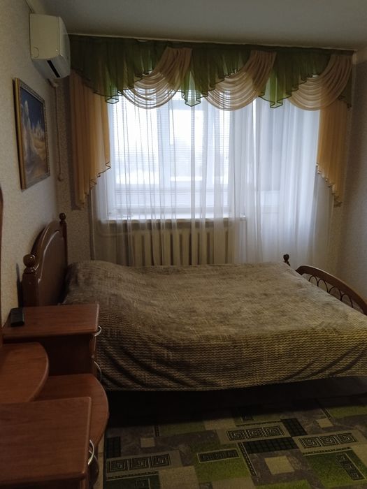 1 комнатная квартира