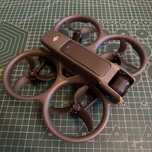 DJI Avata 2 Fly More Combo - 3 baterie