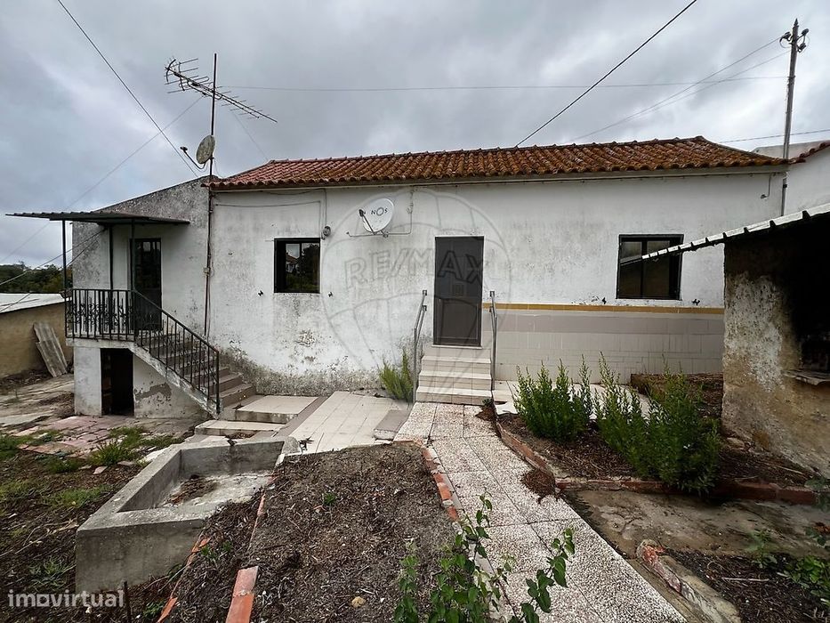 Moradia T2 para venda