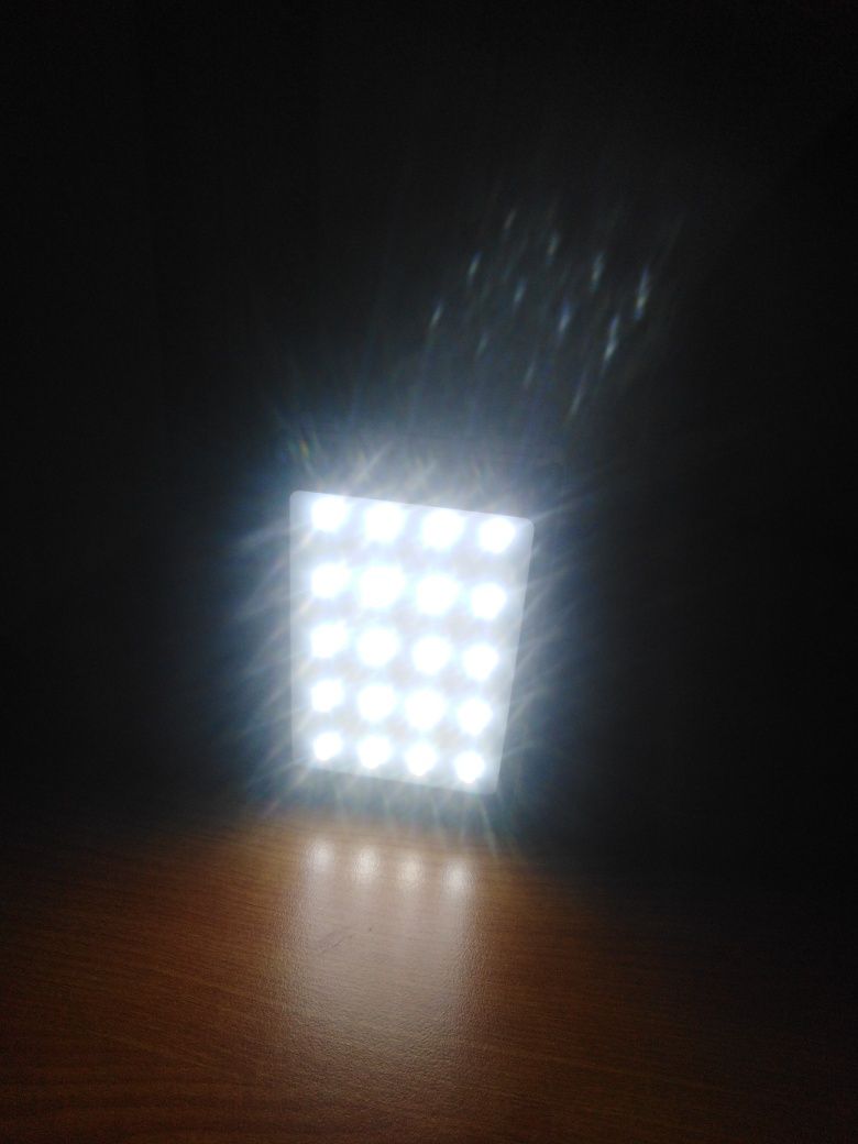 Повербанк Solar 90000 mAh.