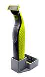Stojak uchwyt na golarke philips one blade