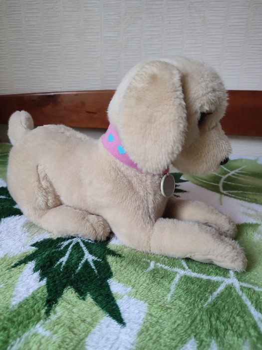 Інтерактивна іграшка