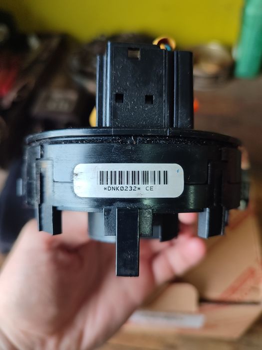 Шлейф Toyota Corolla